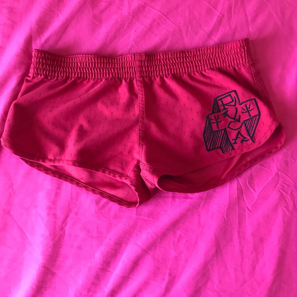 Women’s swim shorts